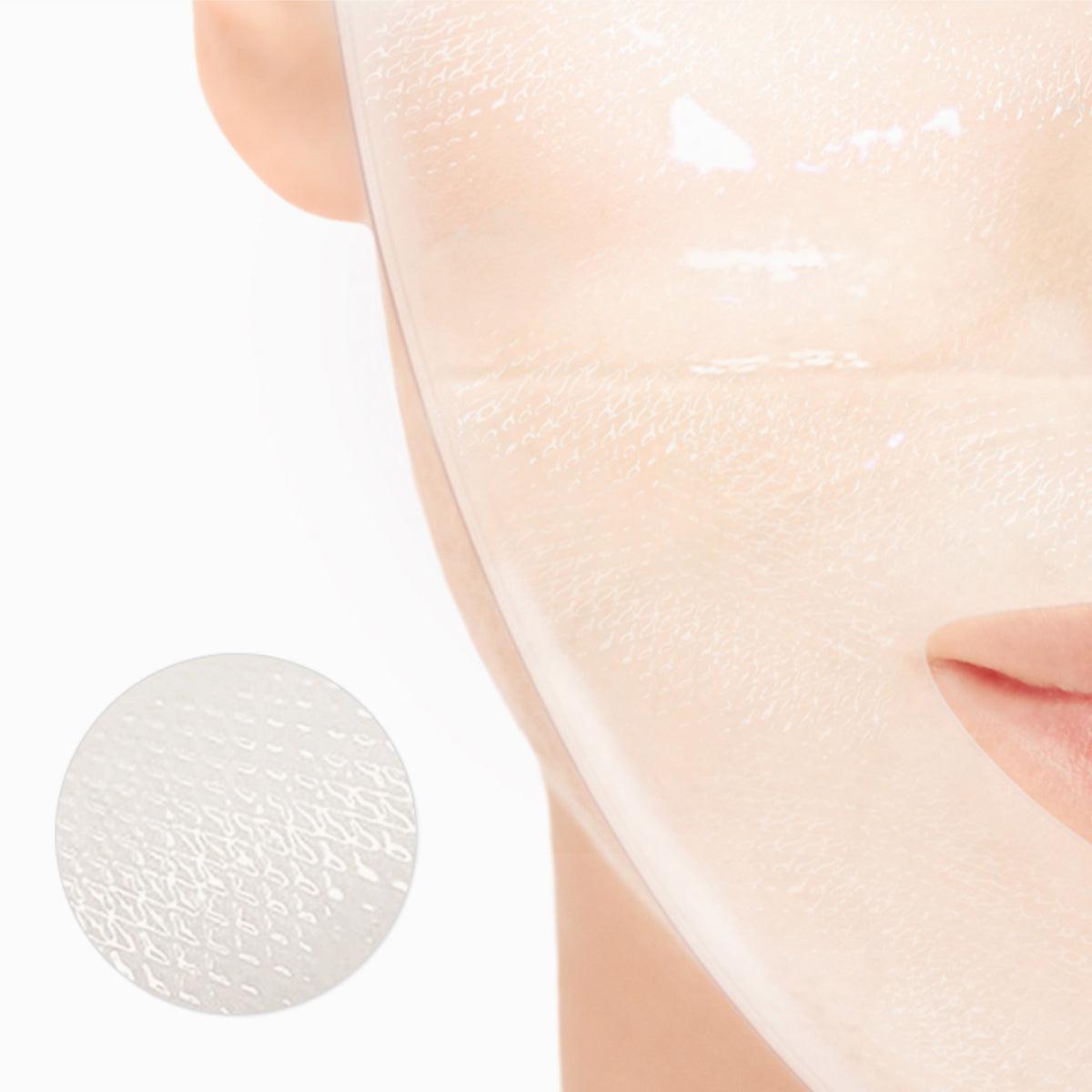 Manyo - Galactomy Essence Wrap Mask 35gr Maske (Yaprak) Korendy Türkiye Turkey Kore Kozmetik Kbeauty Cilt Bakım 