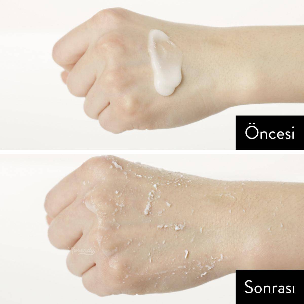 Manyo - Galactomy (Enzyme) Peeling Gel 75ml (%30 Tanıtım indirimli) Peeling Korendy Türkiye Turkey Kore Kozmetik Kbeauty Cilt Bakım 