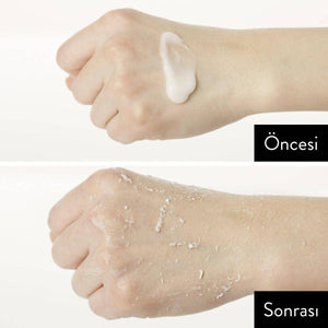 Manyo - Galactomy (Enzyme) Peeling Gel 75ml (%30 Tanıtım indirimli) Peeling Korendy Türkiye Turkey Kore Kozmetik Kbeauty Cilt Bakım 
