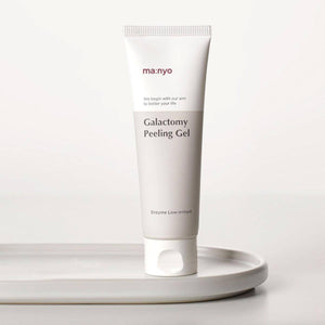 Manyo - Galactomy (Enzyme) Peeling Gel 75ml (%30 Tanıtım indirimli) Peeling Korendy Türkiye Turkey Kore Kozmetik Kbeauty Cilt Bakım 