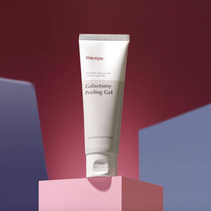Manyo - Galactomy (Enzyme) Peeling Gel 75ml (%30 Tanıtım indirimli) Peeling Korendy Türkiye Turkey Kore Kozmetik Kbeauty Cilt Bakım 