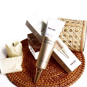 Manyo - Gold Caviar Eye Serum 30ml Krem (Göz) Korendy Türkiye Turkey Kore Kozmetik Kbeauty Cilt Bakım 
