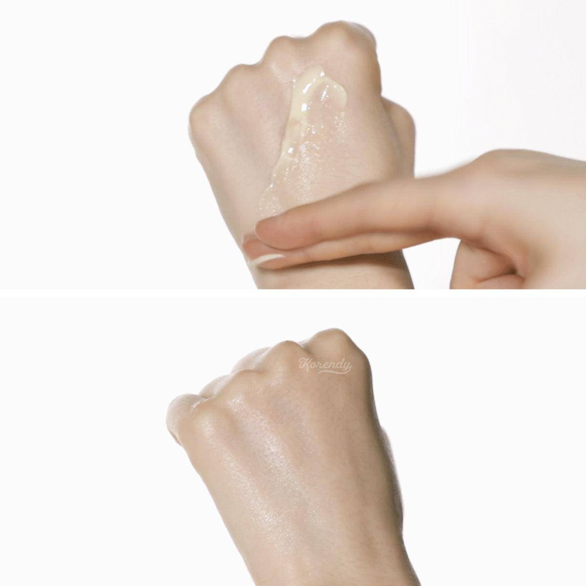 Manyo - Rosehip (Kuşburnu) Repair Cream 50ml Krem Korendy Türkiye Turkey Kore Kozmetik Kbeauty Cilt Bakım 