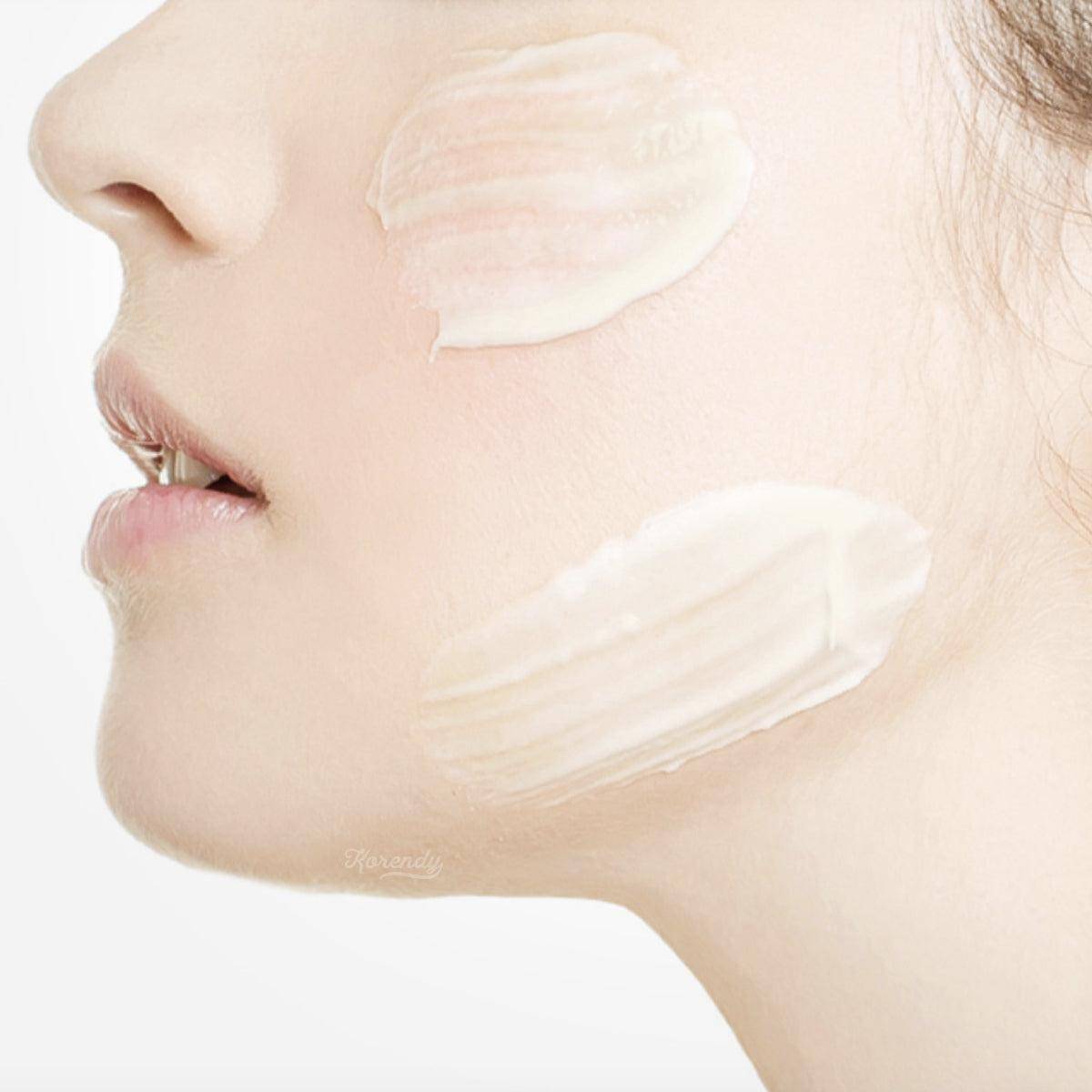 Manyo - Rosehip (Kuşburnu) Repair Cream 50ml Krem Korendy Türkiye Turkey Kore Kozmetik Kbeauty Cilt Bakım 