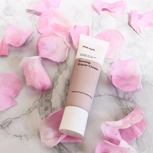 Manyo - Rosehip (Kuşburnu) Repair Cream 50ml Krem Korendy Türkiye Turkey Kore Kozmetik Kbeauty Cilt Bakım 