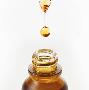 Manyo Rosehip Rose Oil Kuşburnu Yağı ml