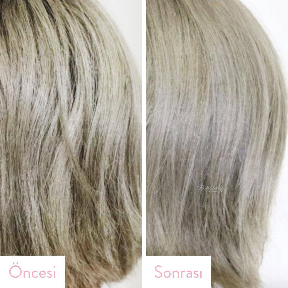 Moremo - 5 Adımda Saç Rüyası Seti (Repair Shampoo, Water Treatment, Miracle Mask, Hair Essence, Recovery Balm) Set Ürünler Korendy Türkiye Turkey Kore Kozmetik Kbeauty Cilt Bakım 