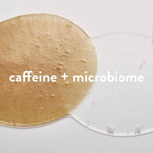 Moremo - Caffeine Biome Shampoo Normal Dry (Normal Kuru saçlara) 500ml (İlk 50 ad %40 tanıtım indirimli) Saç Korendy Türkiye Turkey Kore Kozmetik Kbeauty Cilt Bakım 