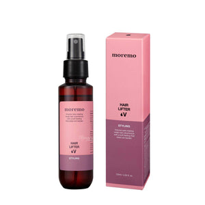 Moremo - Hair Lifter V 120ml (İlk 50 ad %50 tanıtım indirimli) Saç Korendy Türkiye Turkey Kore Kozmetik Kbeauty Cilt Bakım 