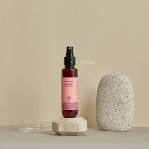 Moremo - Hair Lifter V 120ml (İlk 50 ad %50 tanıtım indirimli) Saç Korendy Türkiye Turkey Kore Kozmetik Kbeauty Cilt Bakım 