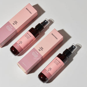 Moremo - Hair Lifter V 120ml (İlk 50 ad %50 tanıtım indirimli) Saç Korendy Türkiye Turkey Kore Kozmetik Kbeauty Cilt Bakım 
