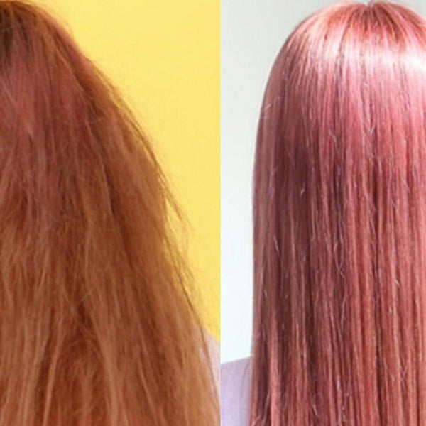 Moremo - Hair Serum (Besleyici Koruyucu Bitkisel Saç Serumu) 120ml