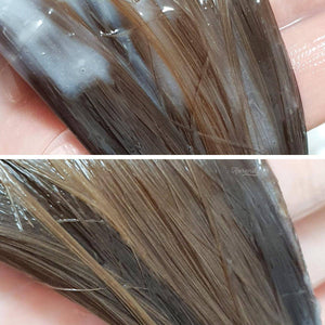 Moremo - 2 Step Hair Clinic R 100ml + 100ml Saç Korendy Türkiye Turkey Kore Kozmetik Kbeauty Cilt Bakım 