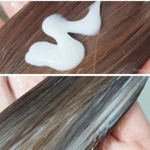 Moremo - 2 Step Hair Clinic R 100ml + 100ml Saç Korendy Türkiye Turkey Kore Kozmetik Kbeauty Cilt Bakım 