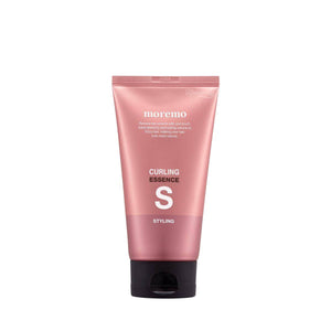Moremo - Curling Essence S 150ml Saç Korendy Türkiye Turkey Kore Kozmetik Kbeauty Cilt Bakım 