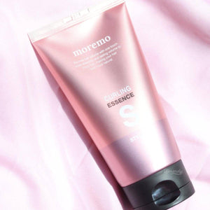 Moremo - Curling Essence S 150ml Saç Korendy Türkiye Turkey Kore Kozmetik Kbeauty Cilt Bakım 