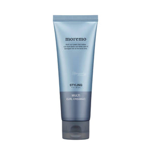Moremo Men Multi Curl Cream Bukle ve Dalga Şekillendirici Onarıcı Protein Krem ml