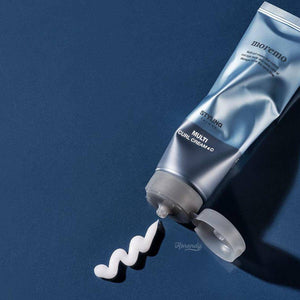 Moremo Men Multi Curl Cream Bukle ve Dalga Şekillendirici Onarıcı Protein Krem ml
