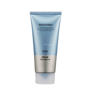 Moremo Men Repair Treatment Saç ve Derisi Onarıcı Serum Krem ml