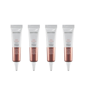Moremo - High Protein Ampoule Cream 15ml x 4 Saç Korendy Türkiye Turkey Kore Kozmetik Kbeauty Cilt Bakım 