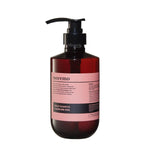Moremo - Scalp Shampoo Clear & Cool 500ml Saç Korendy Türkiye Turkey Kore Kozmetik Kbeauty Cilt Bakım 