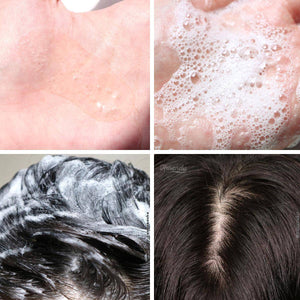 Moremo - Scalp Shampoo Clear & Cool 500ml Saç Korendy Türkiye Turkey Kore Kozmetik Kbeauty Cilt Bakım 