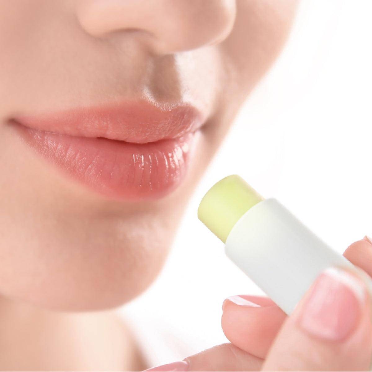 Our Vegan  - Lip Balm Green Pink 3.7gr Bölgesel Korendy Türkiye Turkey Kore Kozmetik Kbeauty Cilt Bakım 