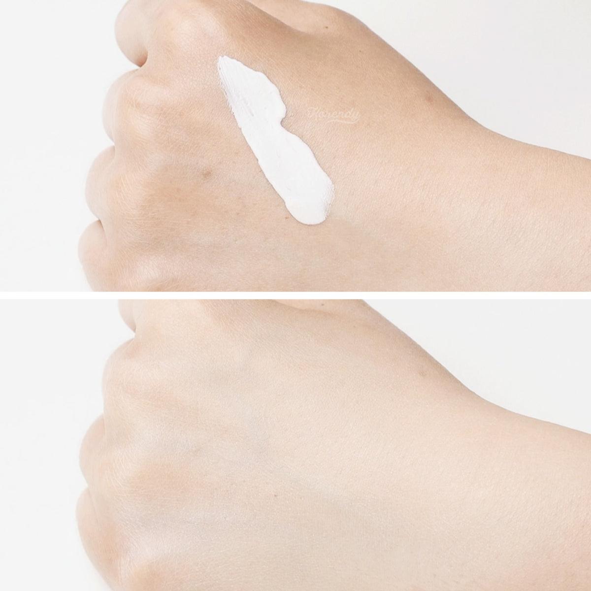 Our Vegan - Daily Sun Fluid Glow 50ml Güneş Koruyucusu Korendy Türkiye Turkey Kore Kozmetik Kbeauty Cilt Bakım 