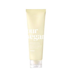 Our Vegan - Heartleaf Cica Cleansing Foam 120ml Temizleyici (Su Bazlı) Korendy Türkiye Turkey Kore Kozmetik Kbeauty Cilt Bakım 