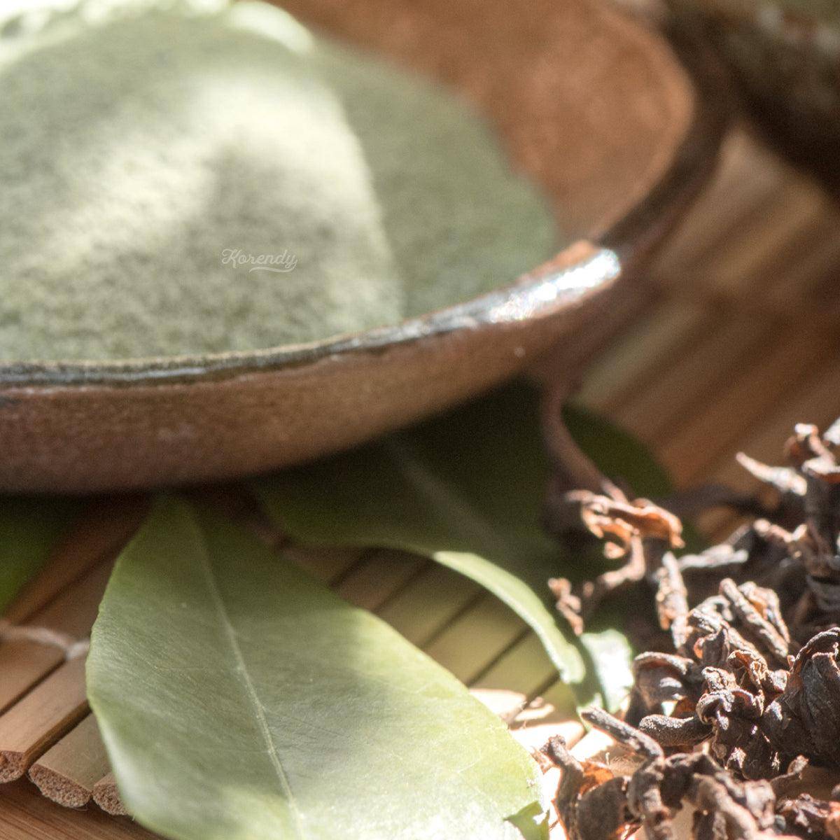 Our Vegan - Heartleaf Cica Cleansing Foam 120ml Temizleyici (Su Bazlı) Korendy Türkiye Turkey Kore Kozmetik Kbeauty Cilt Bakım 