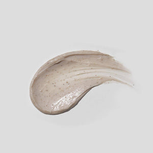 Our Vegan - Ogok Latte Scrub Foam 120ml Peeling Korendy Türkiye Turkey Kore Kozmetik Kbeauty Cilt Bakım 