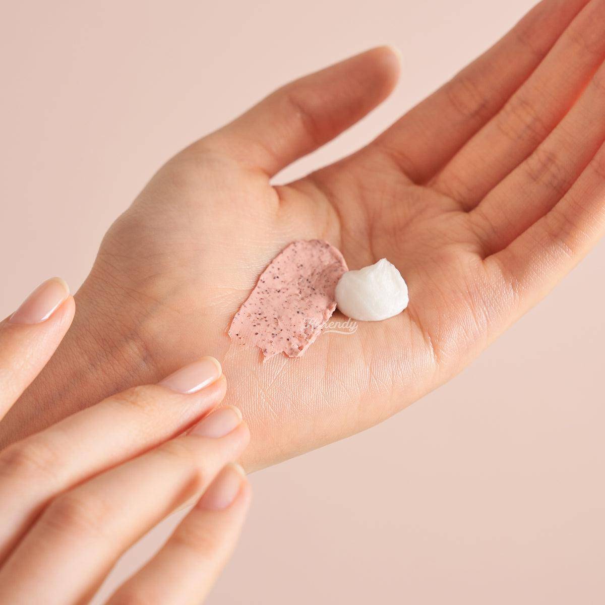 Beet Purifying Mask Gözenek Arındırıcı Organik Pancarlı ve Killi Maske gr