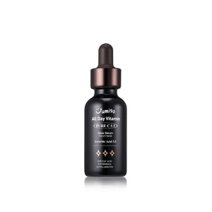 Jumiso - All Day Vitamin Pure C 5.5 Glow Serum (Leke Karşıtı Parlatıcı Saf C Vitamini Serumu) 30ml