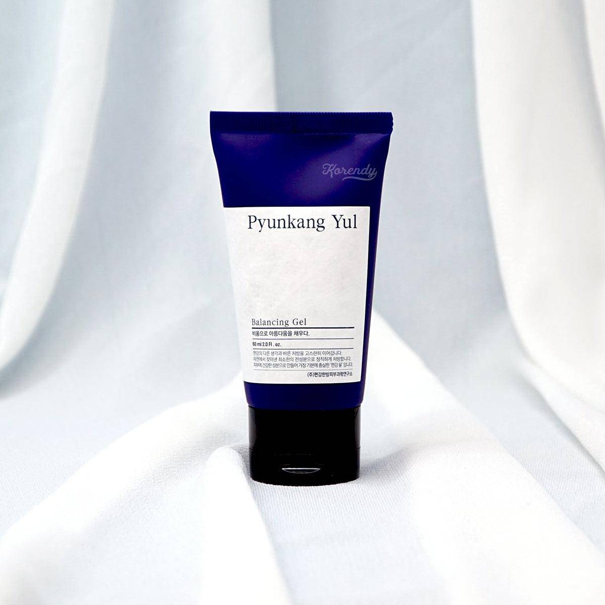 Pyunkang Yul - Balancing Gel 60ml Jel Korendy Türkiye Turkey Kore Kozmetik Kbeauty Cilt Bakım 