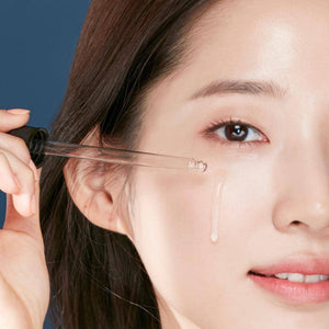 Pyunkang Yul - Moisture Ampoule 100ml Ampül Korendy Türkiye Turkey Kore Kozmetik Kbeauty Cilt Bakım 