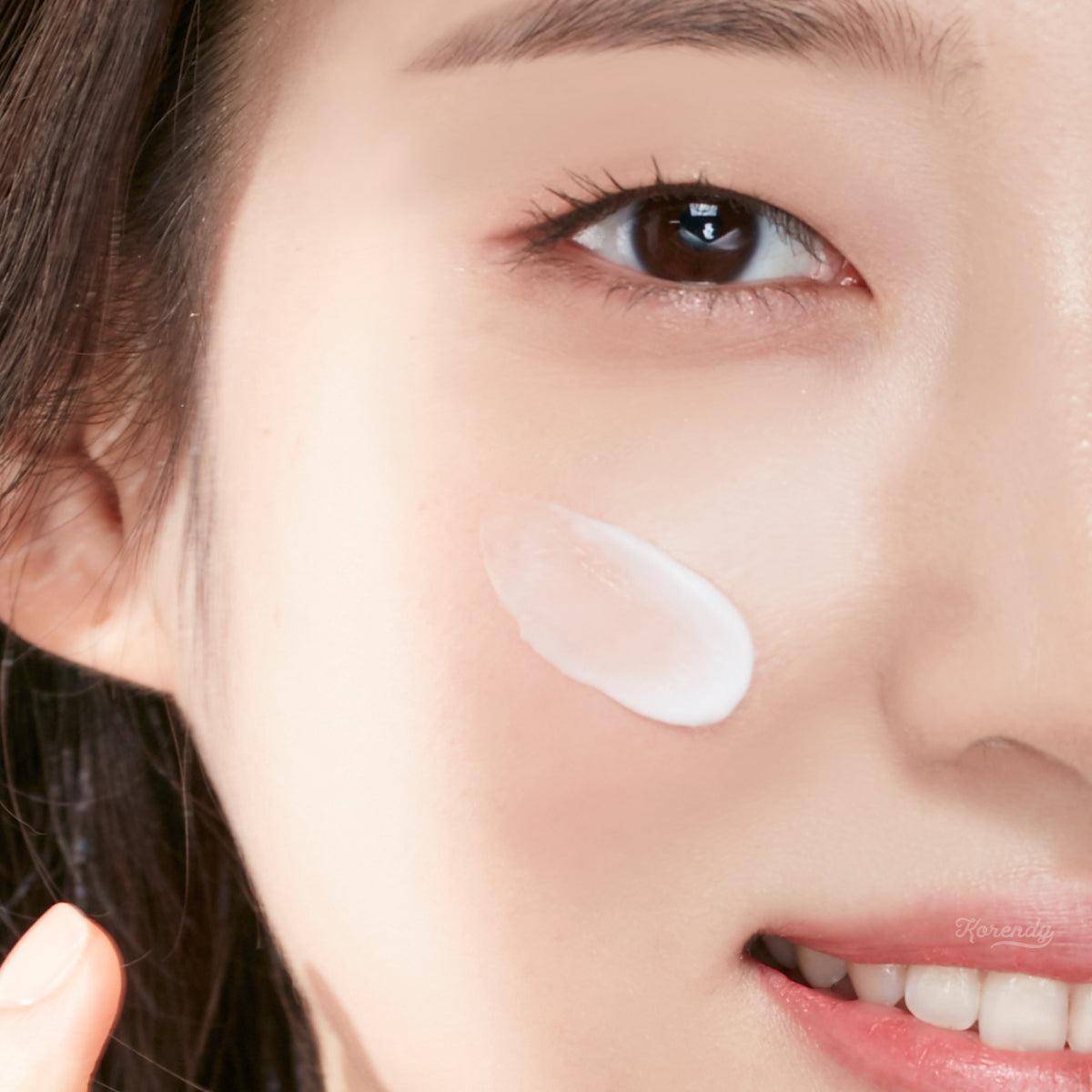 Pyunkang Yul - Moisture Cream 100ml Krem Korendy Türkiye Turkey Kore Kozmetik Kbeauty Cilt Bakım 