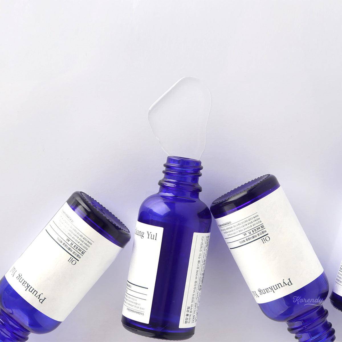 Pyunkang Yul - Oil 26ml Yağ Korendy Türkiye Turkey Kore Kozmetik Kbeauty Cilt Bakım 