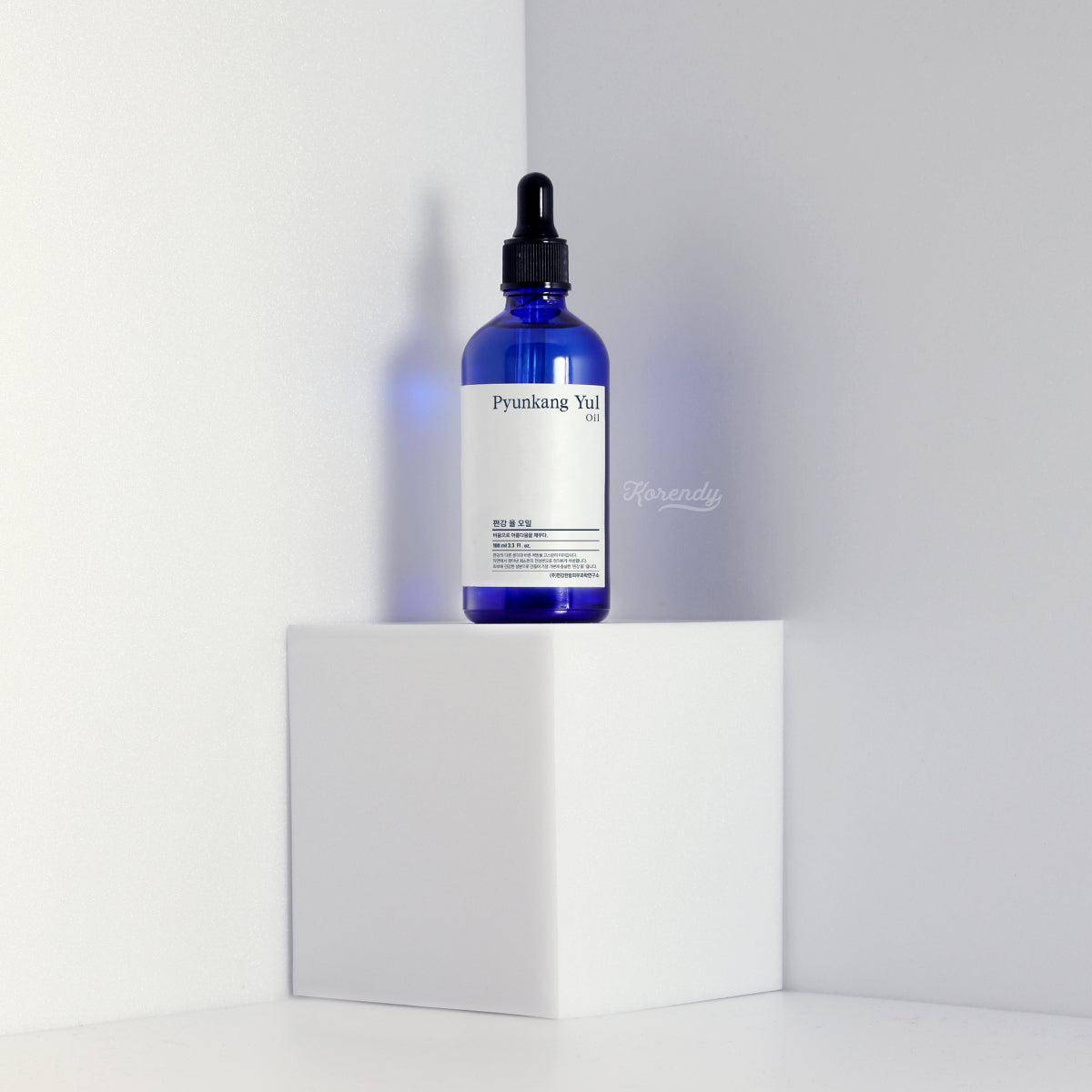 Pyunkang Yul - Oil 26ml Yağ Korendy Türkiye Turkey Kore Kozmetik Kbeauty Cilt Bakım 