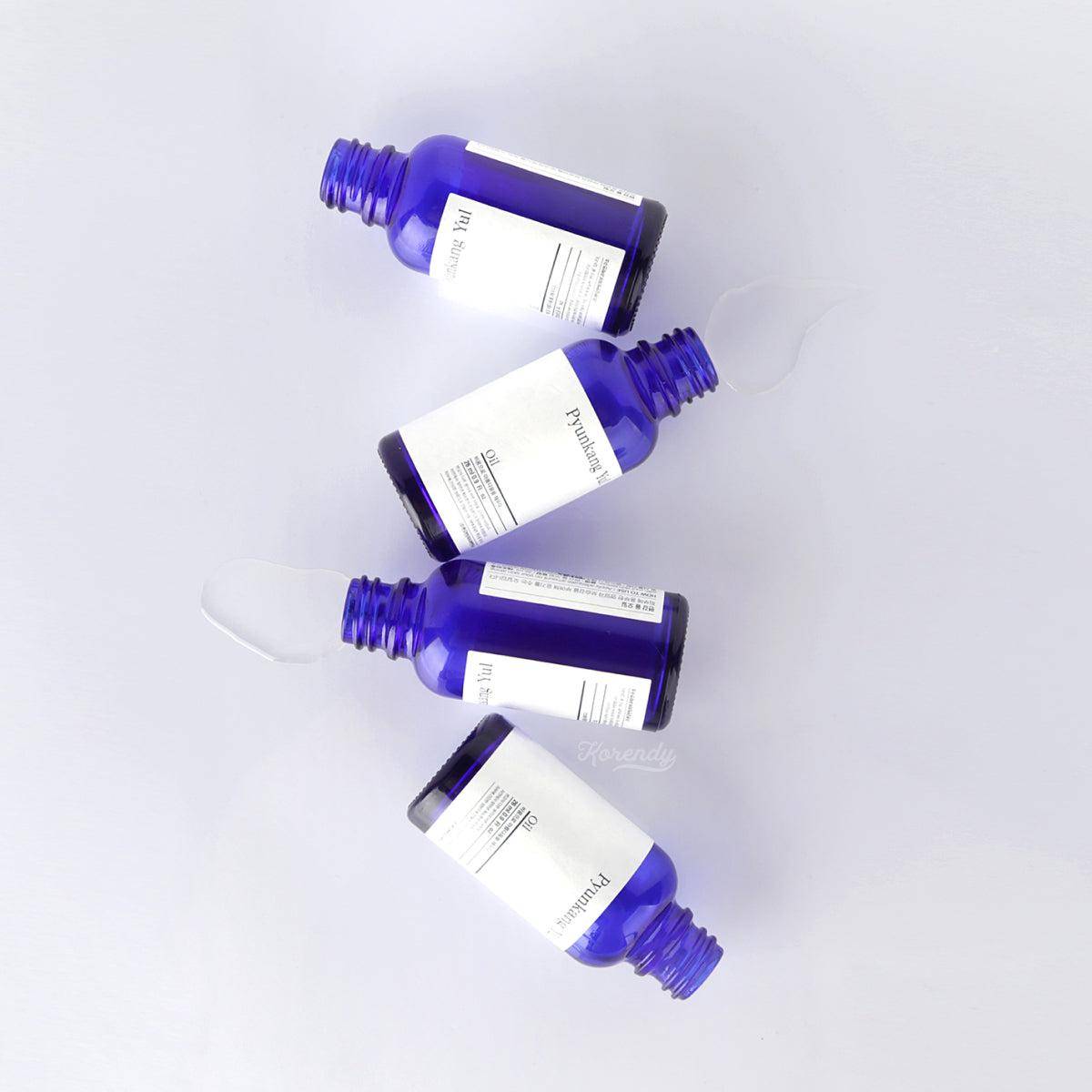 Pyunkang Yul - Oil 26ml Yağ Korendy Türkiye Turkey Kore Kozmetik Kbeauty Cilt Bakım 