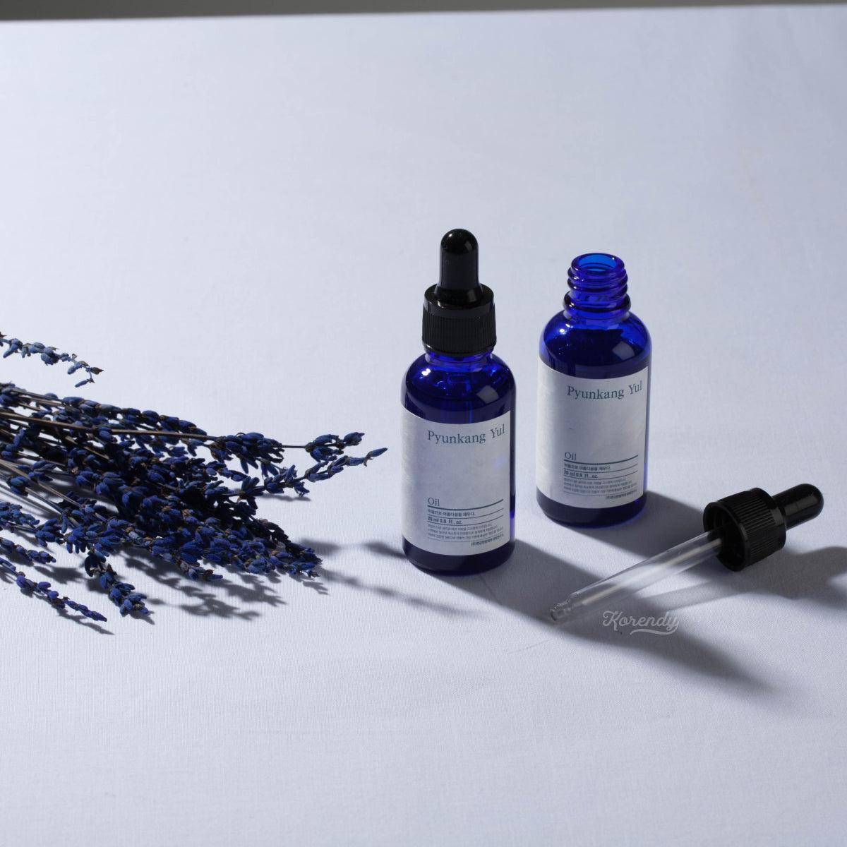 Pyunkang Yul - Oil 26ml Yağ Korendy Türkiye Turkey Kore Kozmetik Kbeauty Cilt Bakım 