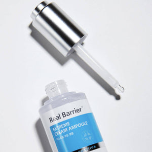 Real Barrier - Extreme Cream Ampoule 30ml (%35 Tanıtım indirimli) Ampül Korendy Türkiye Turkey Kore Kozmetik Kbeauty Cilt Bakım 