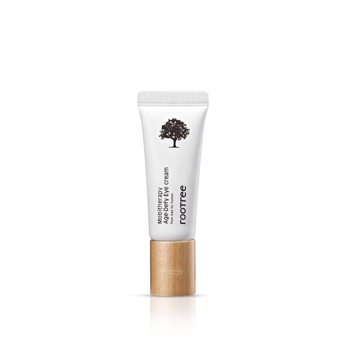 Rootree - Mobitherapy Age Defy Eye Cream 20gr Krem (Göz) Korendy Türkiye Turkey Kore Kozmetik Kbeauty Cilt Bakım 