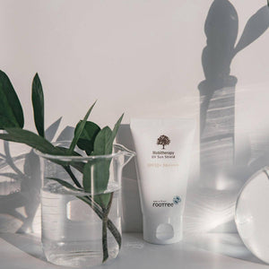 Rootree - Mobitherapy UV Sunshield SPF 50+ PA ++++ 60gr Güneş Koruyucusu Korendy Türkiye Turkey Kore Kozmetik Kbeauty Cilt Bakım 