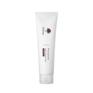 Rootree - Phyto Ground Relief Cleansing Foam 150ml (İlk 50 ad. %25 Tanıtım indirimli) Temizleyici (Su Bazlı) Korendy Türkiye Turkey Kore Kozmetik Kbeauty Cilt Bakım 