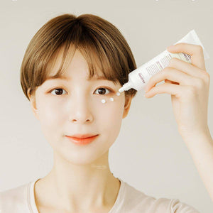 Rootree - Tree Therapy Rejuvenating Eye Neck Treatment 50g Krem (Göz) Korendy Türkiye Turkey Kore Kozmetik Kbeauty Cilt Bakım 