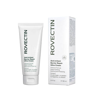 Rovectin - Anti-Irritant Barrier Repair Ultra Cream 100ml Krem Korendy Türkiye Turkey Kore Kozmetik Kbeauty Cilt Bakım 