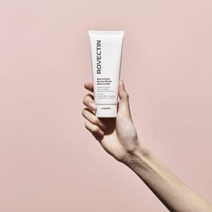 Rovectin - Anti-Irritant Barrier Repair Ultra Cream 100ml Krem Korendy Türkiye Turkey Kore Kozmetik Kbeauty Cilt Bakım 