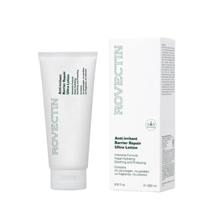 Rovectin - Anti-Irritant Barrier Repair Ultra Lotion 200ml (İlk 45 ad. %40 Tanıtım indirimli) Losyon Korendy Türkiye Turkey Kore Kozmetik Kbeauty Cilt Bakım 