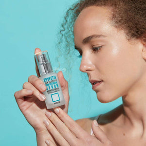 Rovectin - Aqua Activating Serum 35ml Serum Korendy Türkiye Turkey Kore Kozmetik Kbeauty Cilt Bakım 