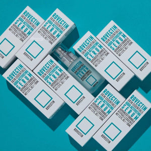 Rovectin - Aqua Activating Serum 35ml Serum Korendy Türkiye Turkey Kore Kozmetik Kbeauty Cilt Bakım 